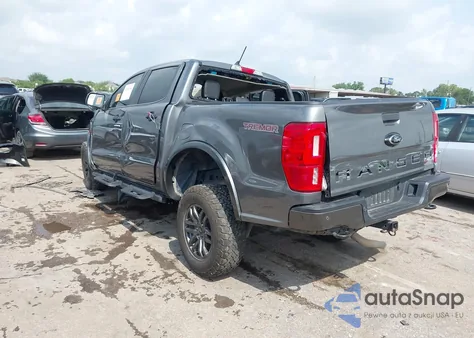 2022 Ford Ranger Xlt z USA, uszkodzony, nr VIN 1FTER4FH4NLD51547